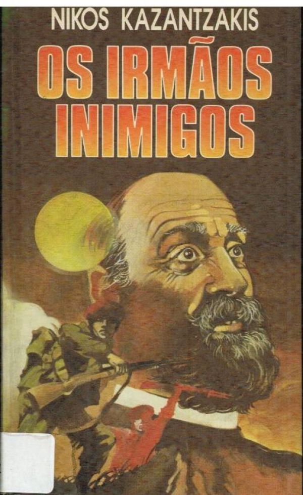 irmãos Inimigos, Os